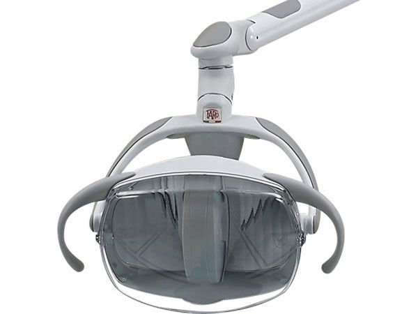 Fauteuil dentaire ZC-S700