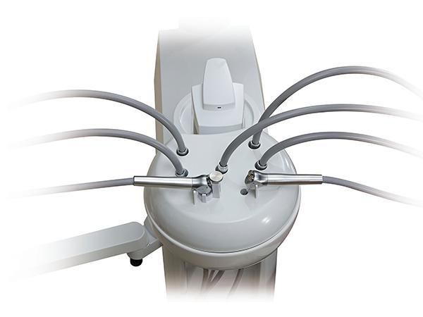 Fauteuil dentaire ZC-S700