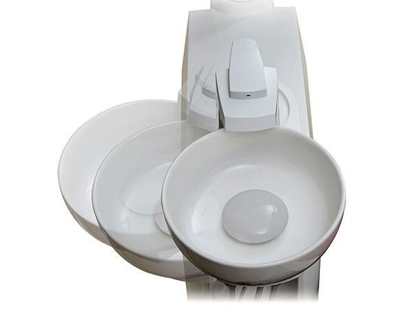 Fauteuil dentaire ZC-S700