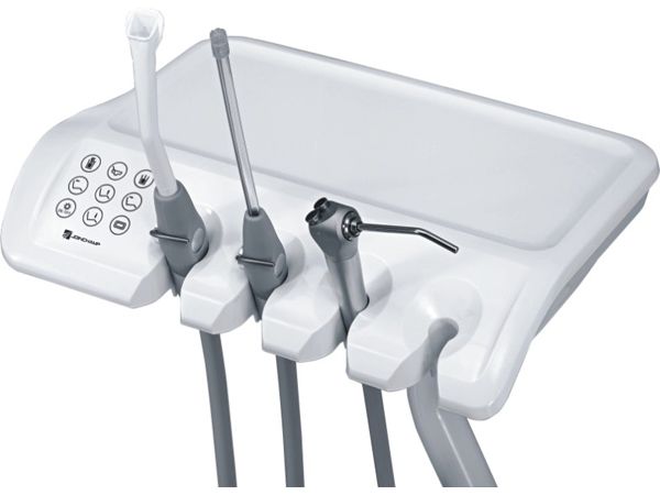 Fauteuil dentaire ZC-S700