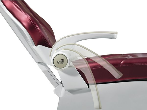 Fauteuil dentaire ZC-S700