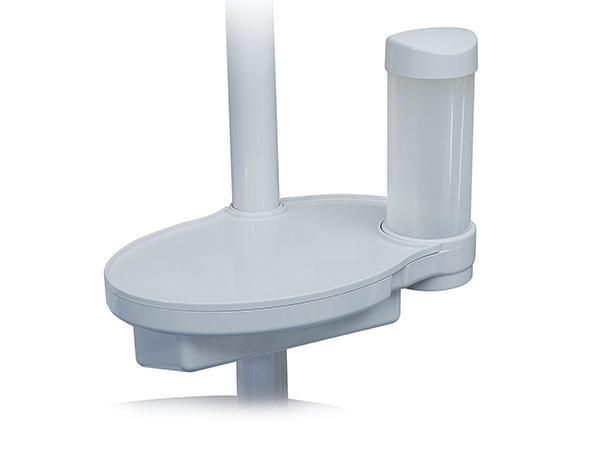 Fauteuil dentaire ZC-S700