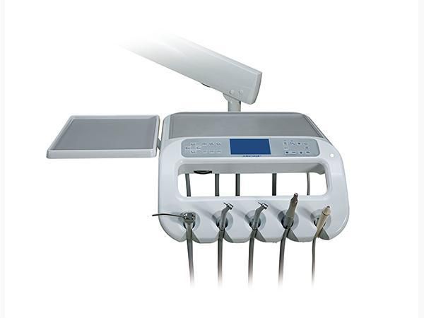 Fauteuil dentaire ZC-S700