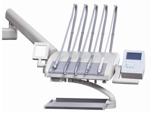 Fauteuil dentaire ZC-S700