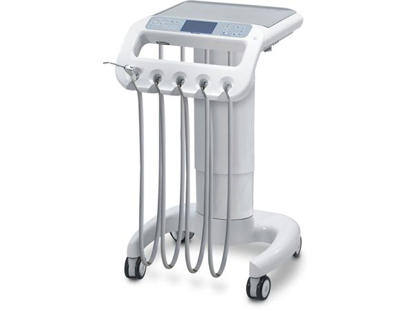 Fauteuil dentaire ZC-S700